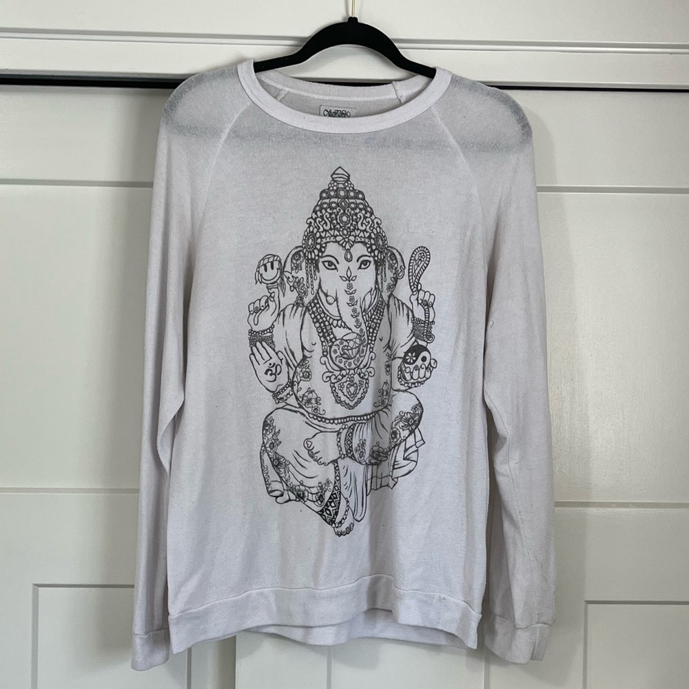 COPY - Lauren moshi sweater